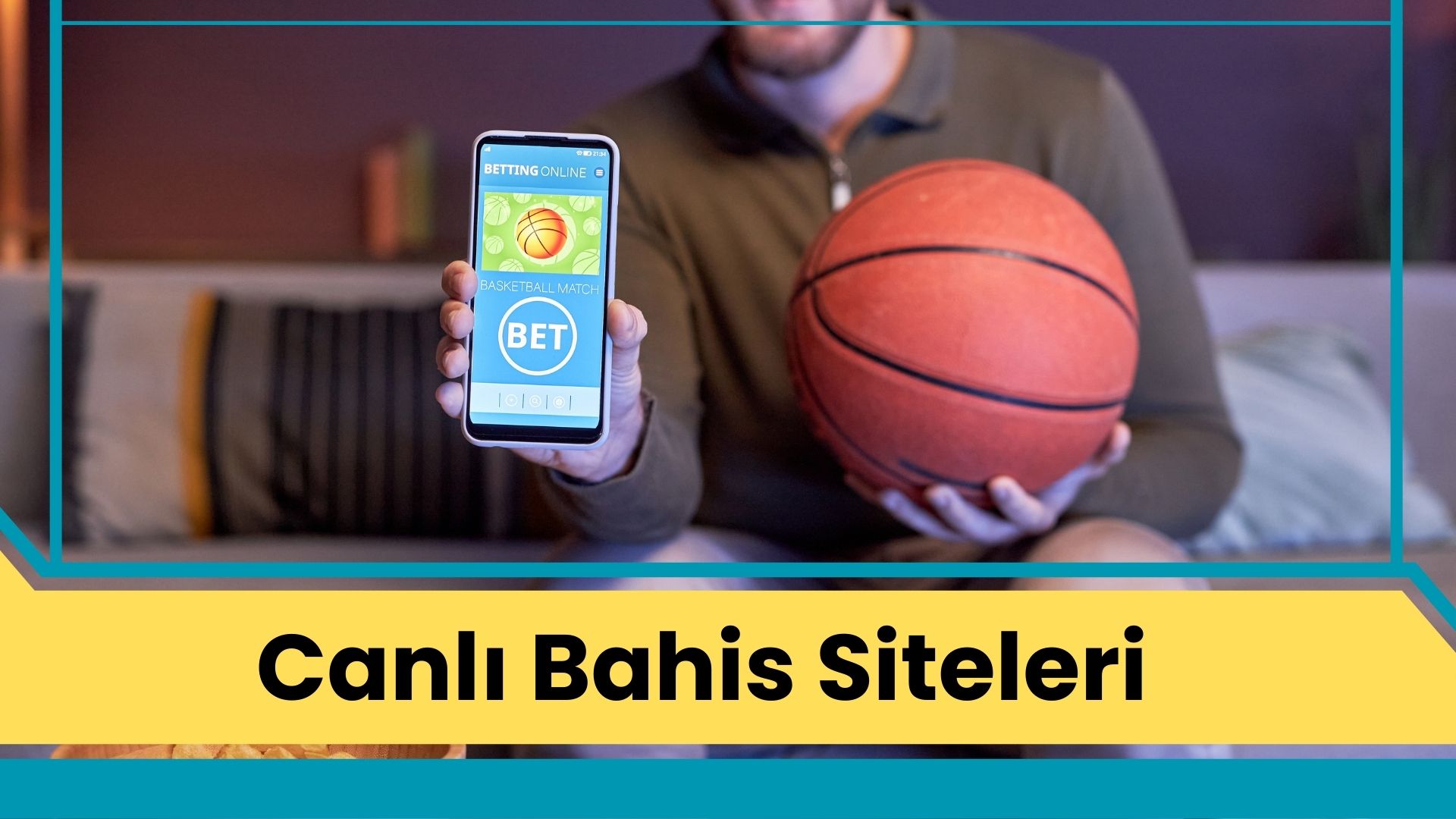 Canlı Bahis Siteleri Yorumları Ve Türkiye’deki Üye Eleştirileri